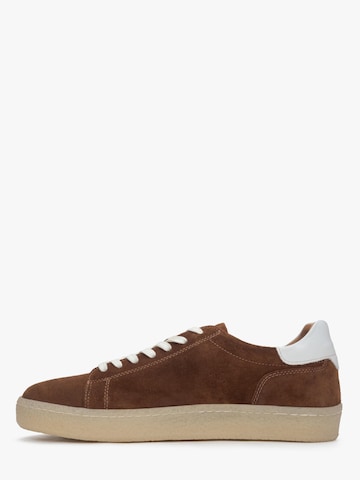 Estro Platform trainers '915819-3' in Brown