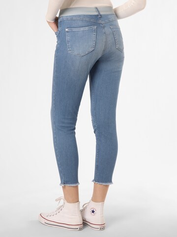 Angels Slim fit Jeans 'Osfa' in Blue