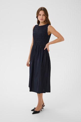 Robe 'RosagislaSZ' SAINT TROPEZ en noir
