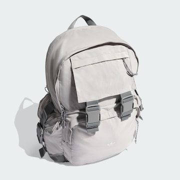 ADIDAS ORIGINALS Backpack in Grey