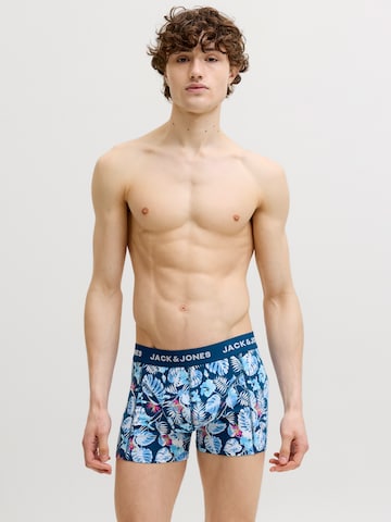 JACK & JONES Boxer shorts 'JACJEFFREY' in Blue