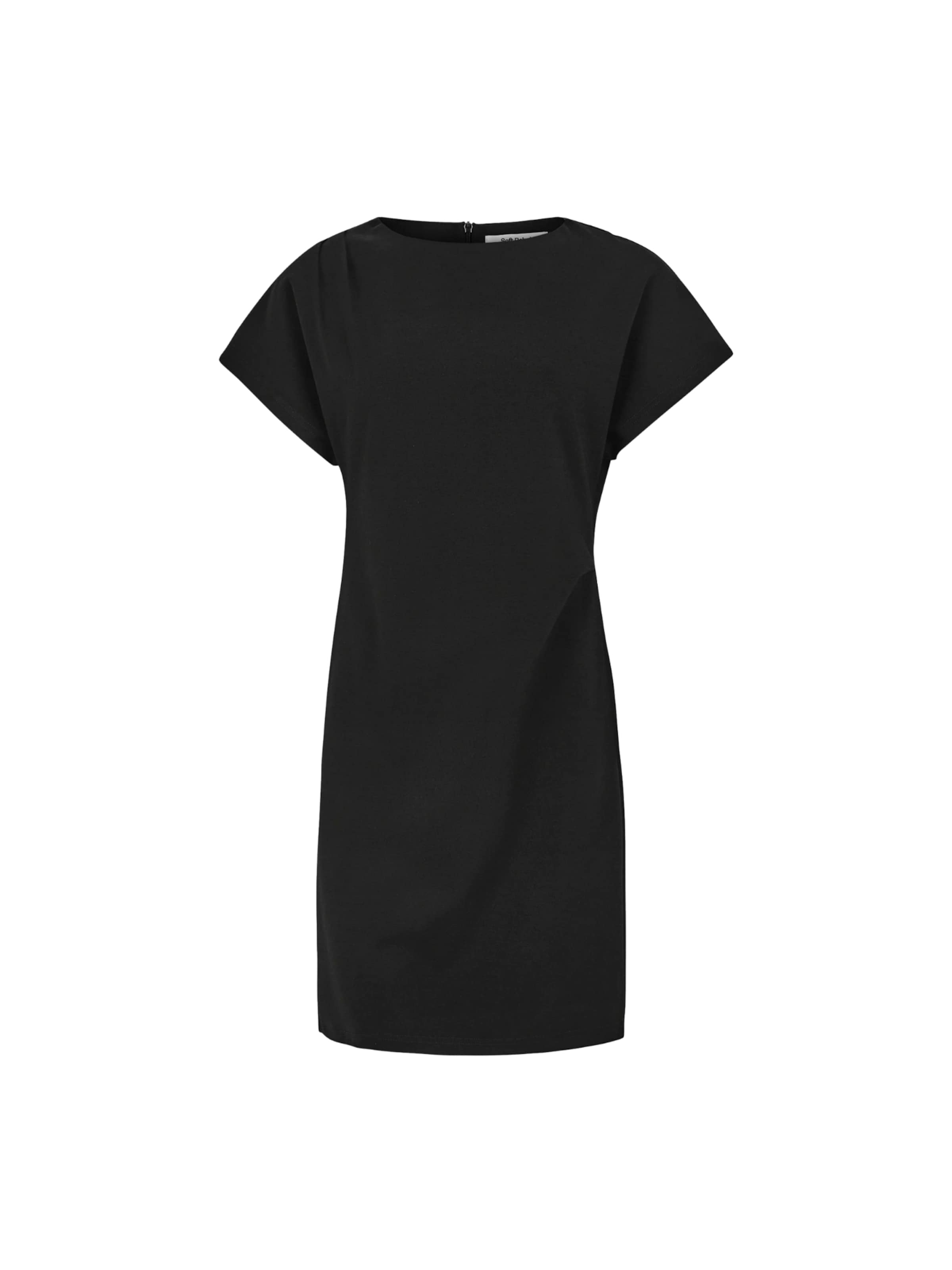 Soft Rebels Šaty 'Huma' - černá, Produkt