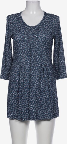 Sorgenfri Sylt Dress in M in Blue: front