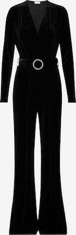 LeGer by Lena Gercke - Jumpsuit 'Therese' en negro: frente