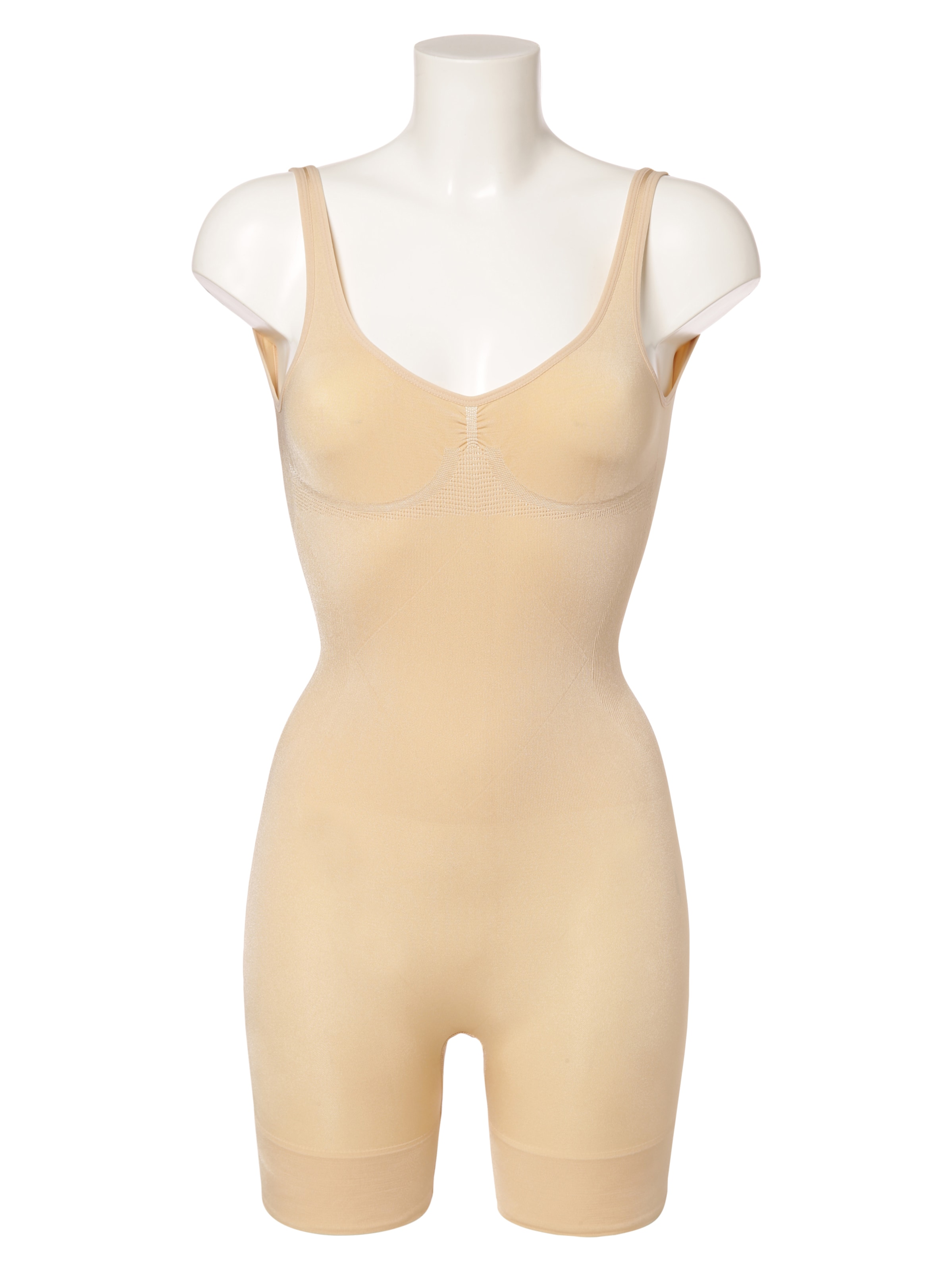 Body modelant MAGIC Bodyfashion en beige