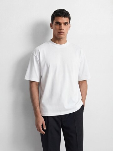 Burocs Shirt‌‌‌‌‌‌‌‌‌ in Weiß