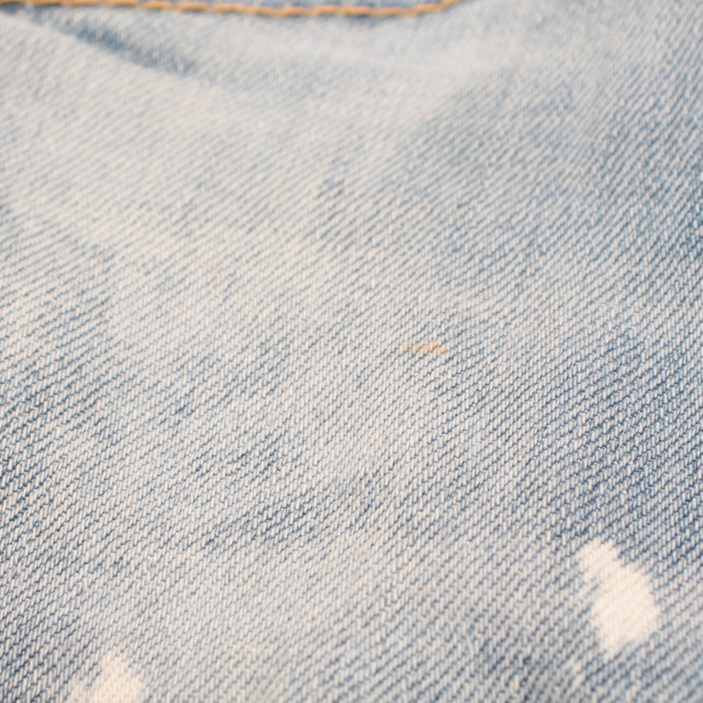 DSQUARED2 Jeans in 46 in Blue