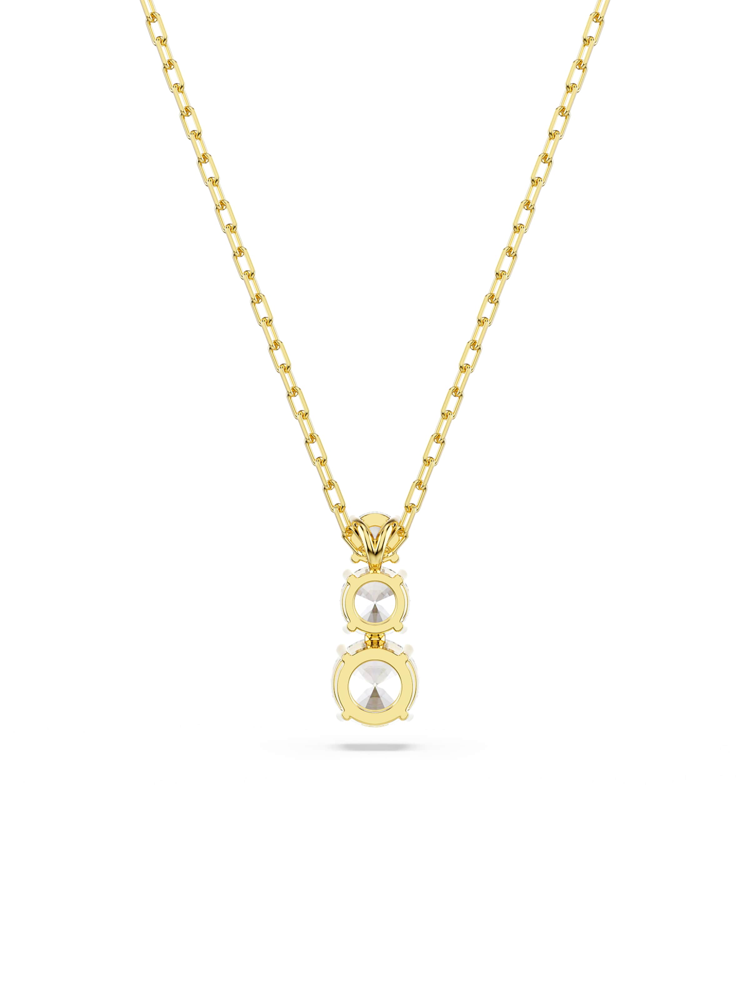 Swarovski Necklace 'Stilla' in White