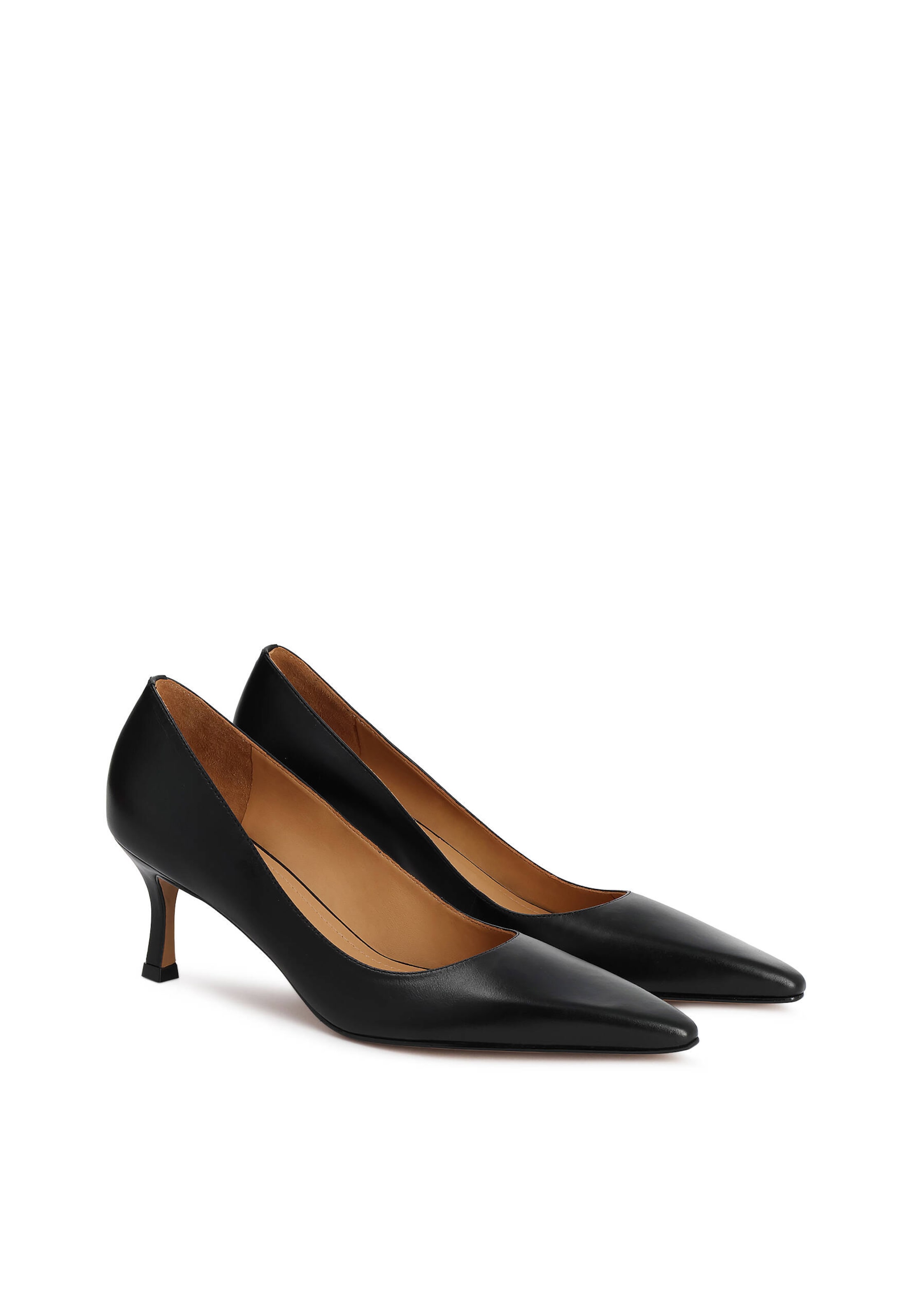 Escarpins Kazar en noir