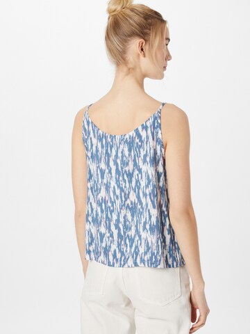 Iriedaily Top in Blue