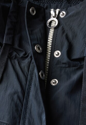 STREET ONE Between-Season Jacket in Blue