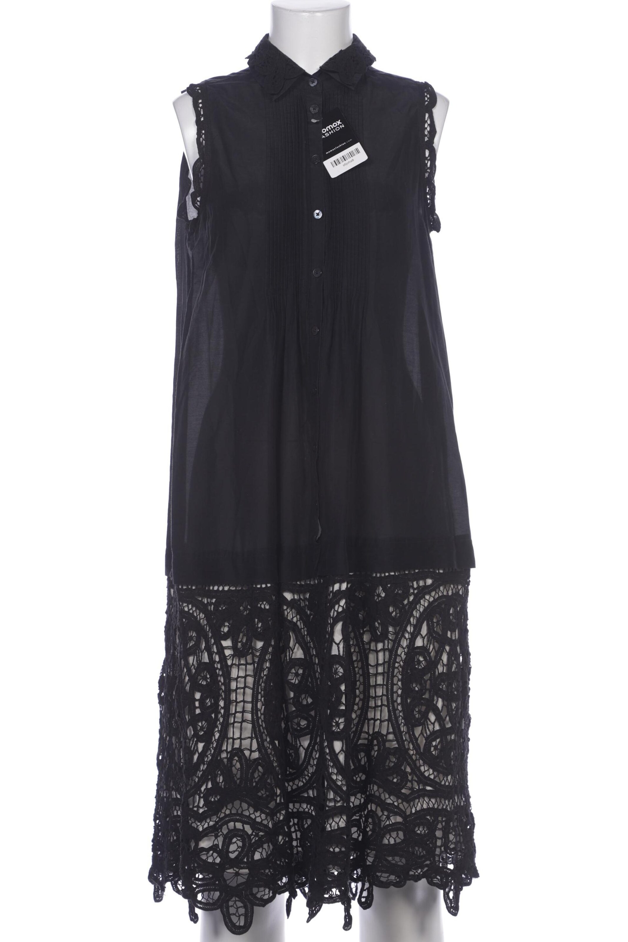 HIGH Dress in M in Black: front