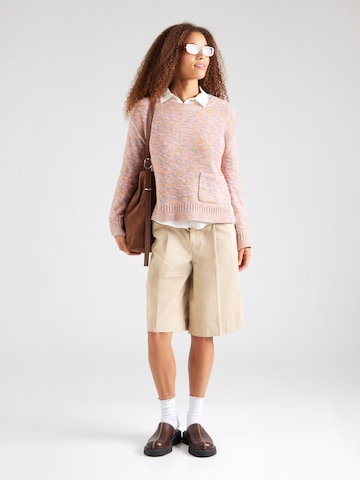Pullover 'VICTORIA' di WHITE STUFF in rosa