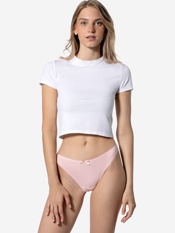 String Yenita en gris