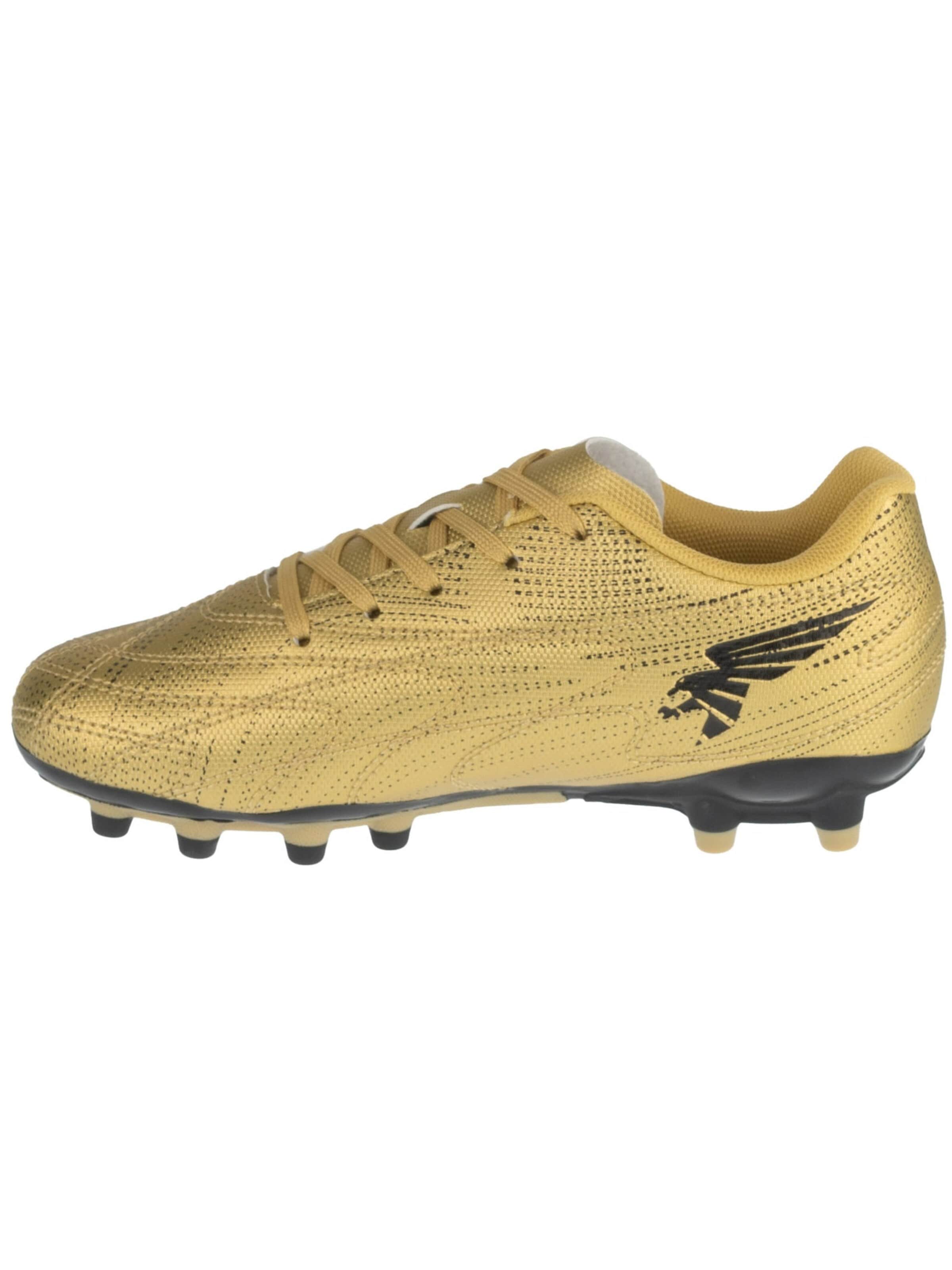 JOMA Sportschoen 'Joma Evolution Jr 26 EVJS FG' in Goud