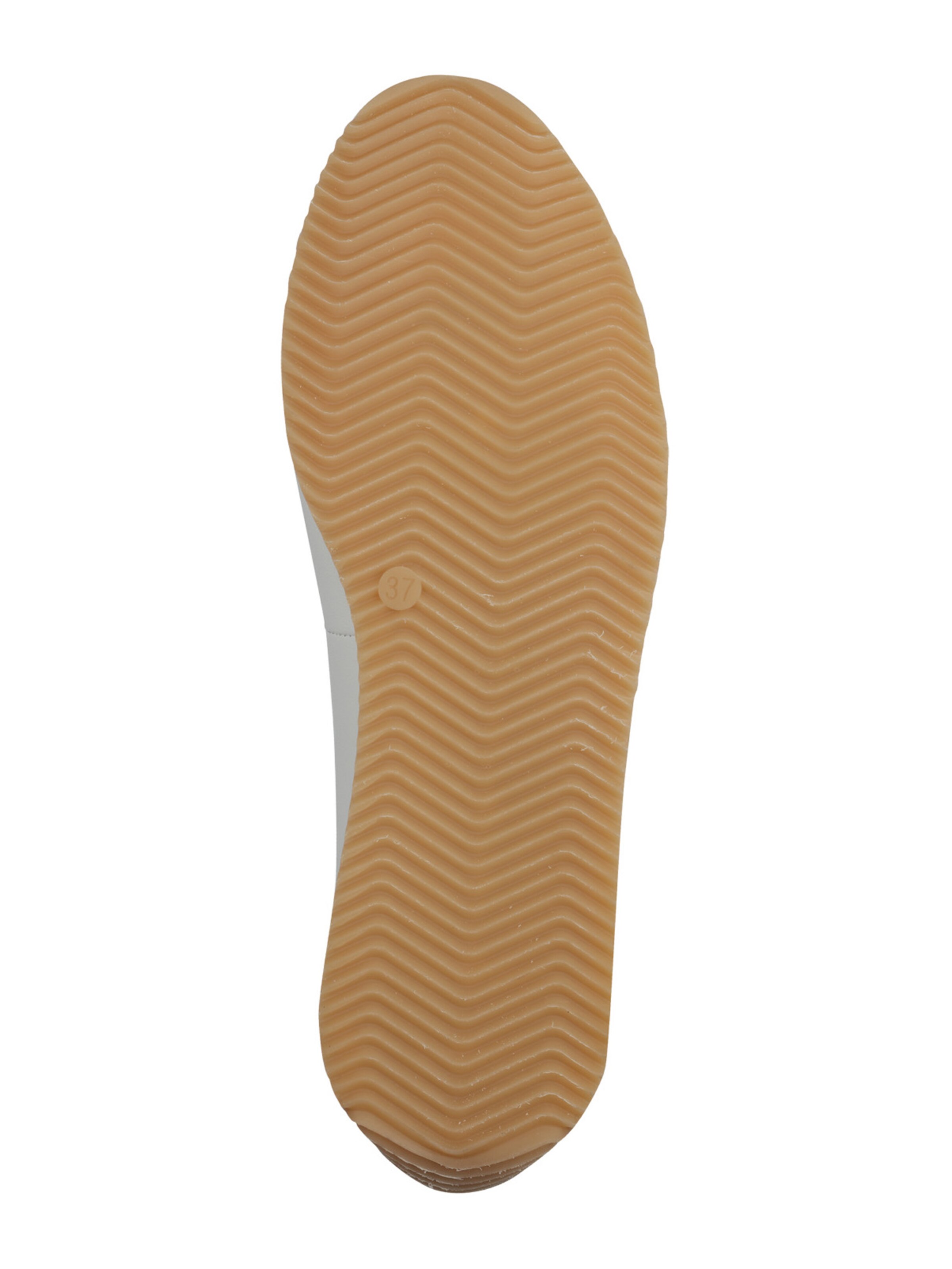 MARCO TOZZI Μπαλαρίνα σε λευκό