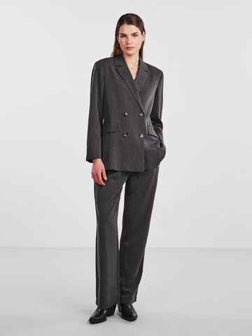 Blazer 'PINLY' YAS en gris