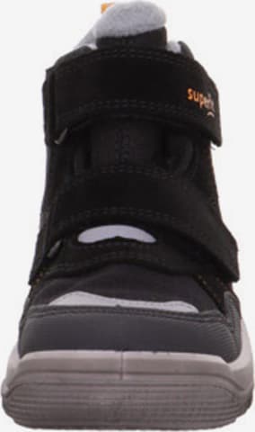 SUPERFIT Boots 'MARS' in Black