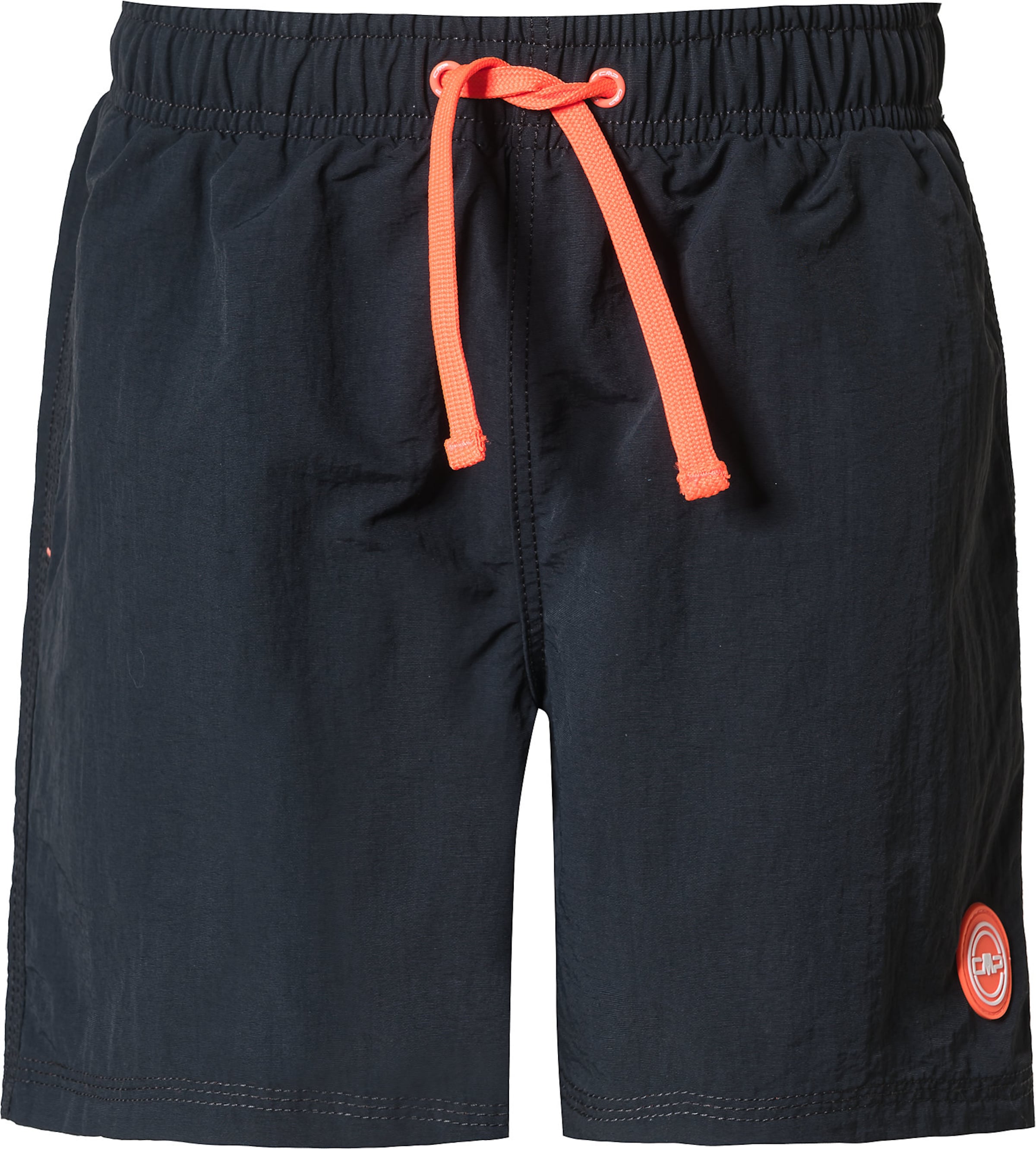 CMP Boardshorts in Blau: Vorderseite
