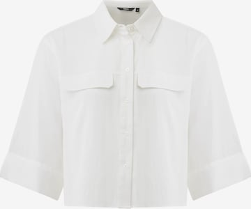 MEXX Pusero värissä valkoinen: etupuoli