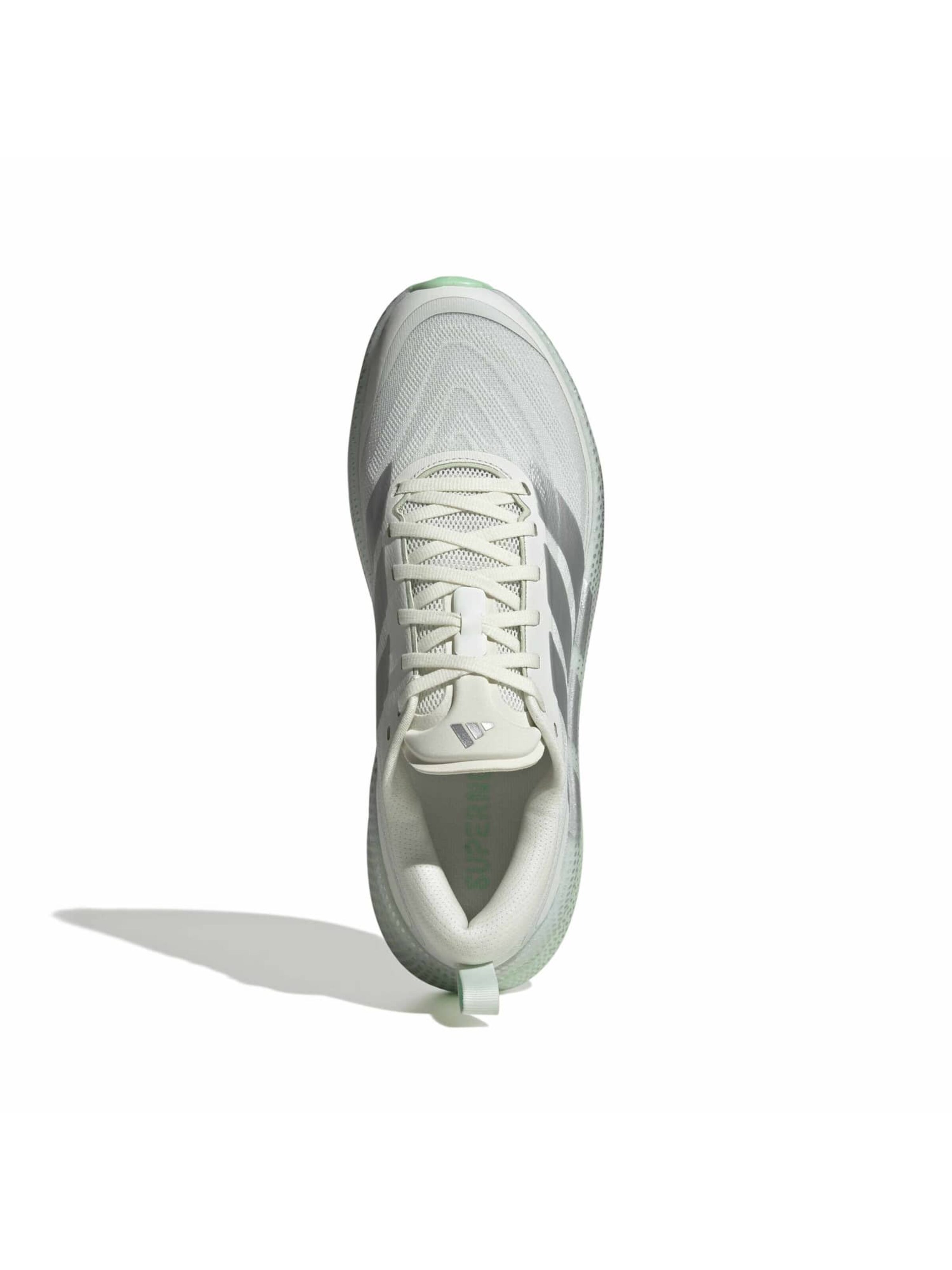 ADIDAS PERFORMANCE Маратонки за бягане 'SUPERNOVA GLIDE' в бяло