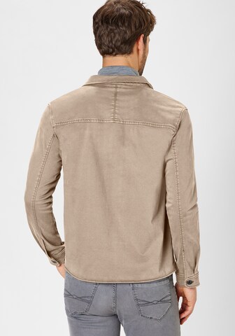 REDPOINT Jacke in Beige