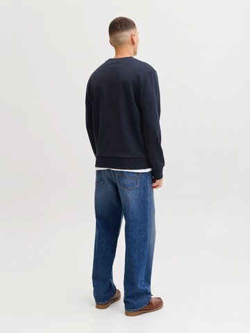 JACK & JONESSweater majica - plava boja