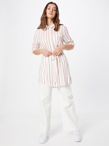 comma casual identity Blouse in White