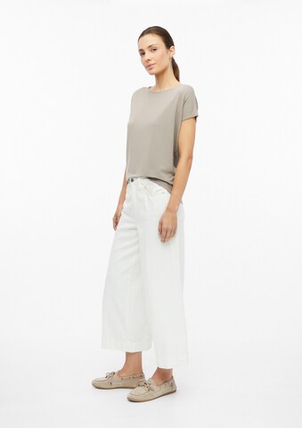 s.Oliver T-Shirt in Grau