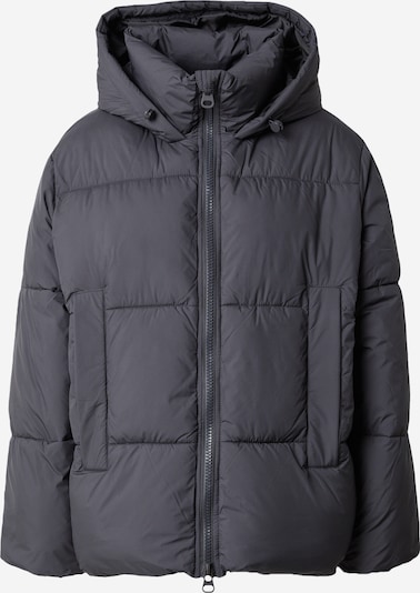 VERO MODA Zimska jakna 'VMIDALINE' u bazalt siva, Pregled proizvoda