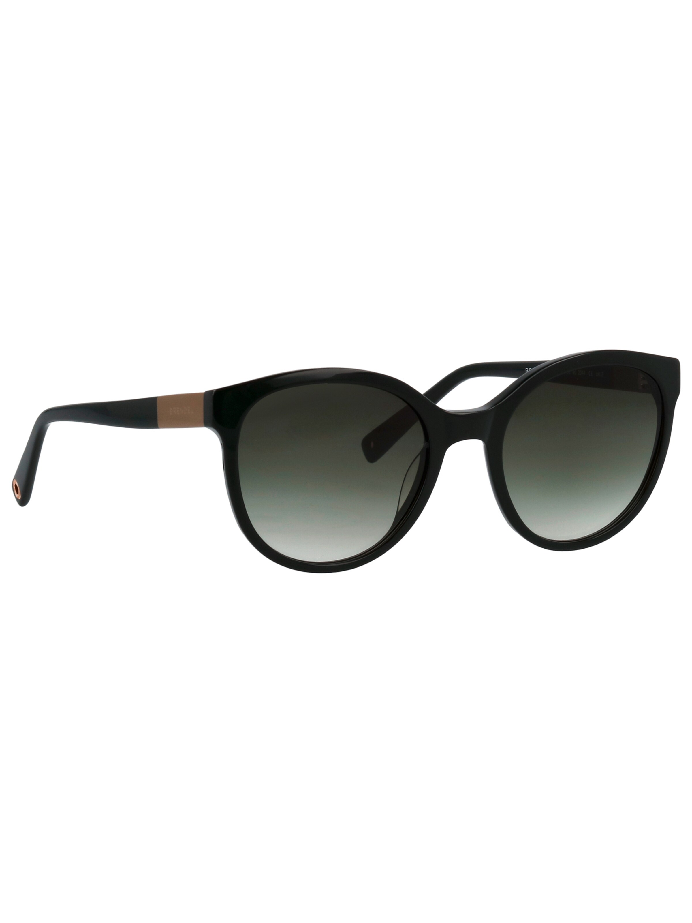 BRENDEL eyewear Sunglasses in Green