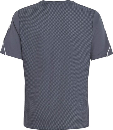 regular Maglia funzionale 'Tiro 23 League' di ADIDAS PERFORMANCE in grigio