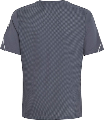 ADIDAS PERFORMANCE Regular Performance Shirt 'Tiro 23 League' in Grey