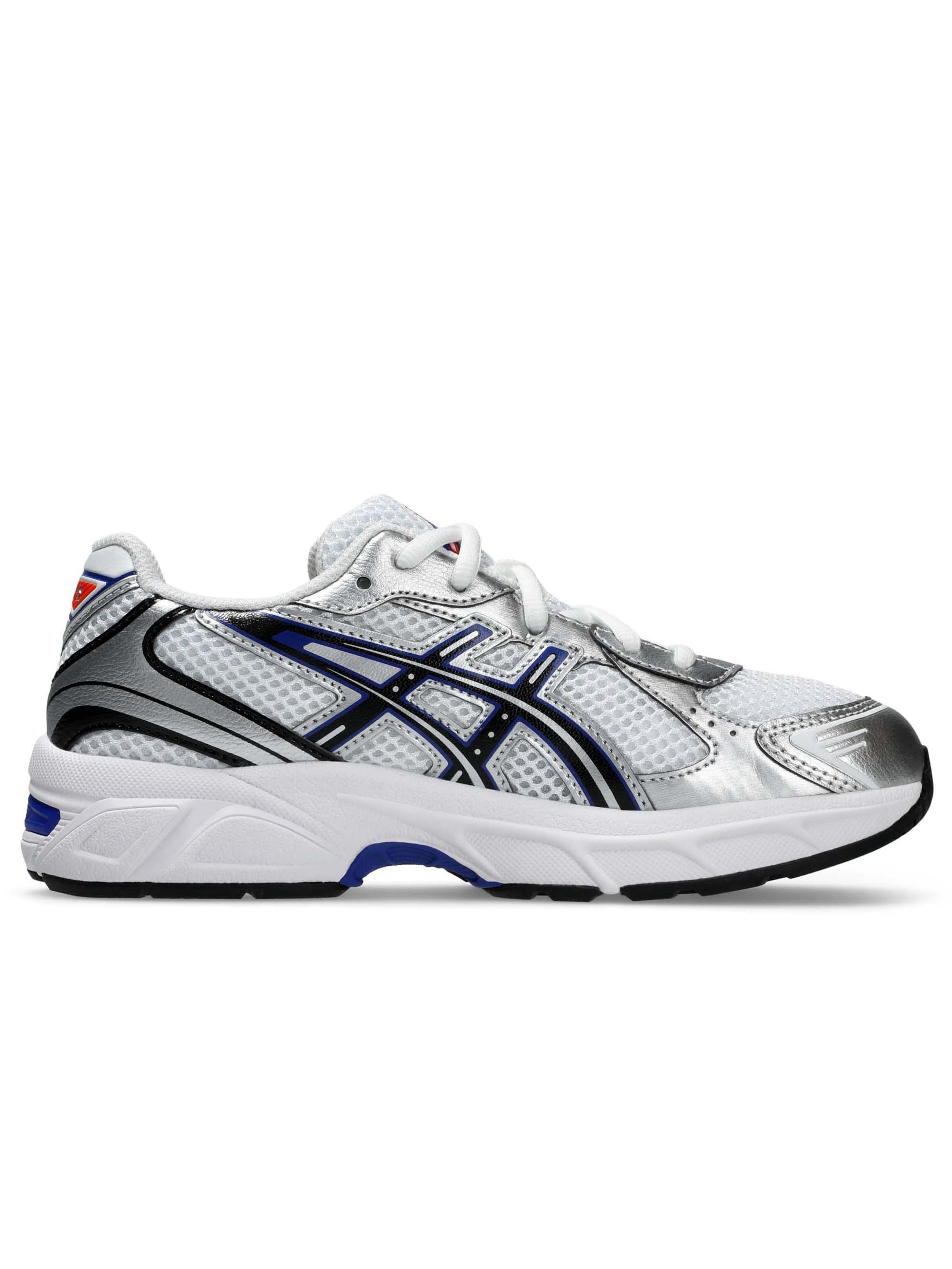 ASICS Sneaker 'GEL-1130 GS' in Grau: Vorderseite
