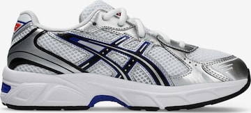 ASICS Sneaker 'GEL-1130 GS' in Grau: Vorderseite