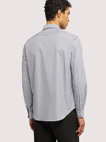 Trussardi Shirt in Blauw