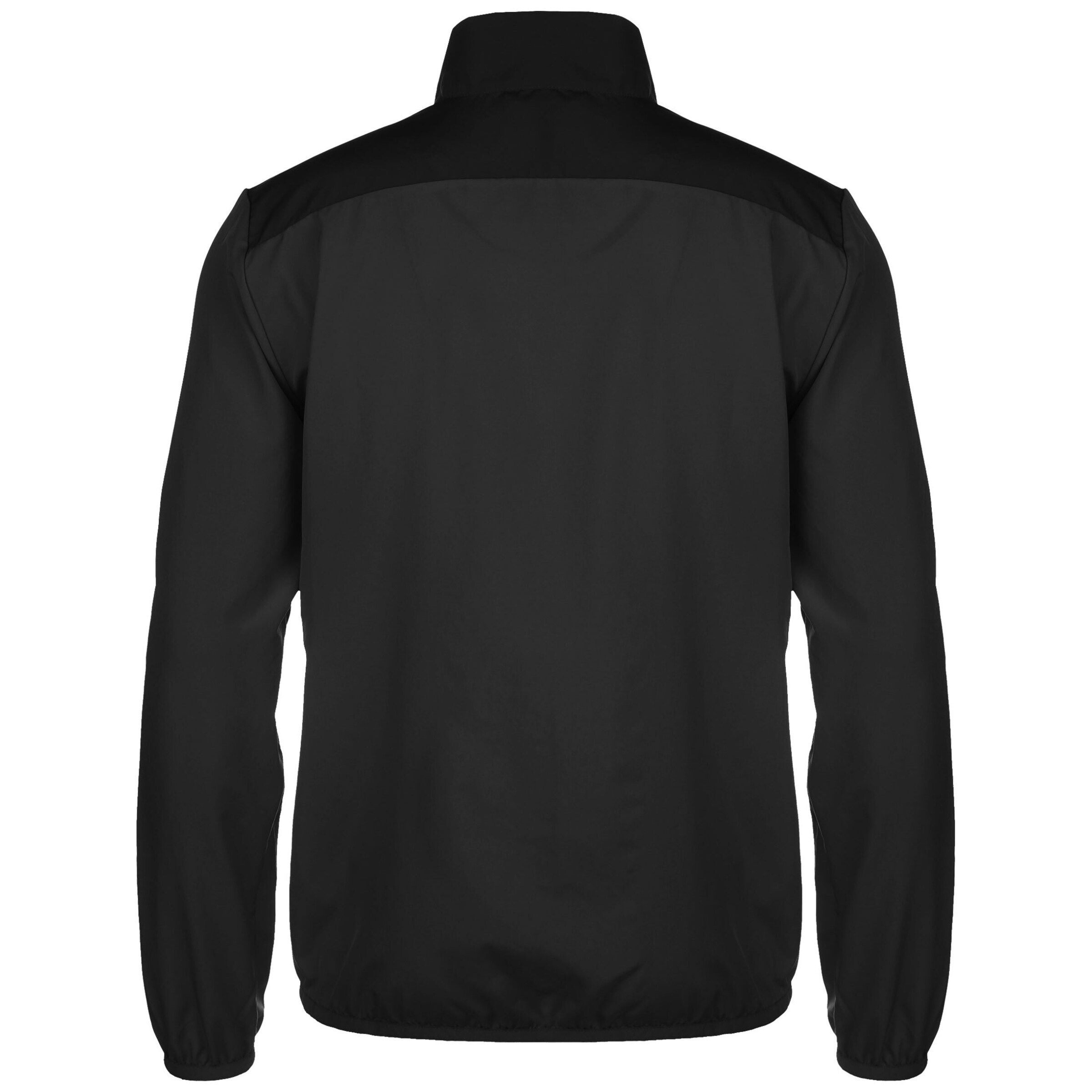 PUMA Спортивная куртка в Черный