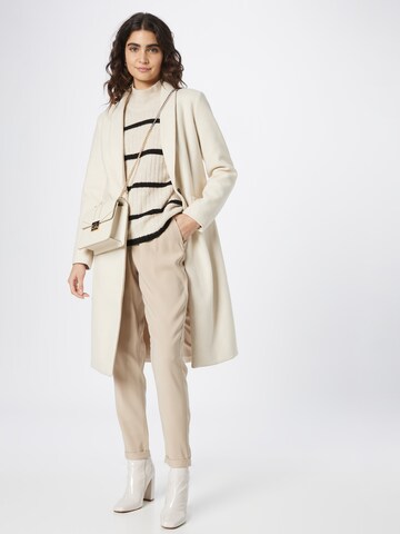 Tapered Pantaloni di Dorothy Perkins in beige