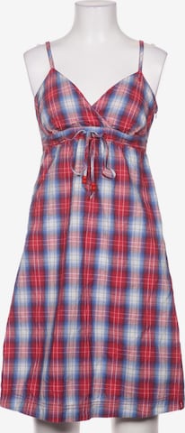 EDC BY ESPRIT Kleid S in Rot: Vorderseite