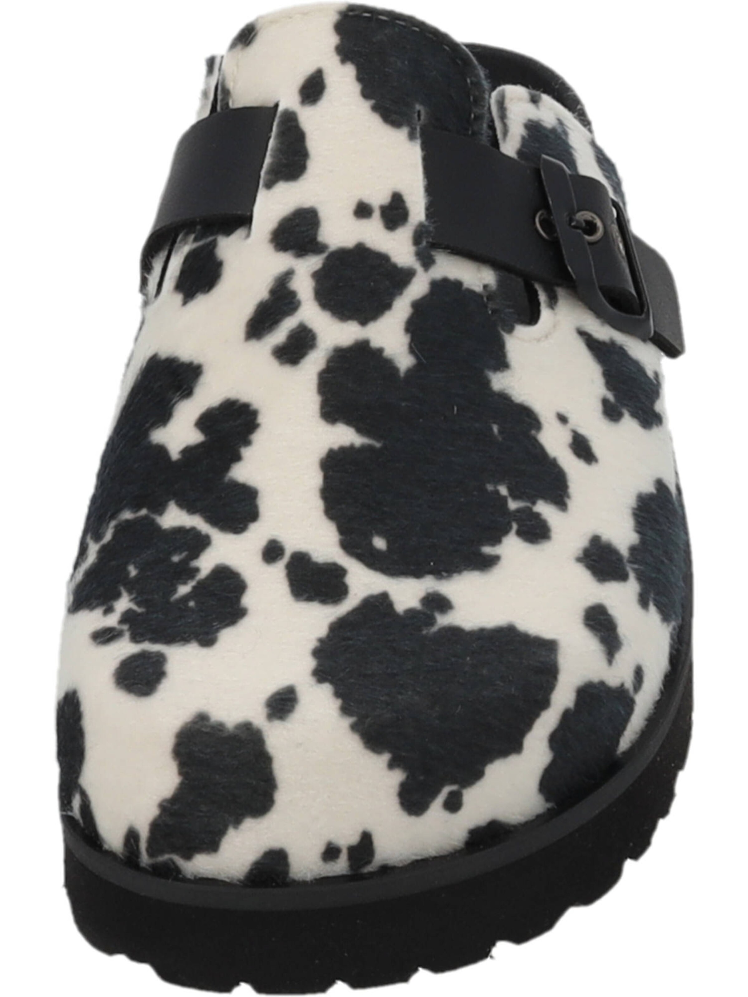 Palado Mule 'Kiel Western' in Black