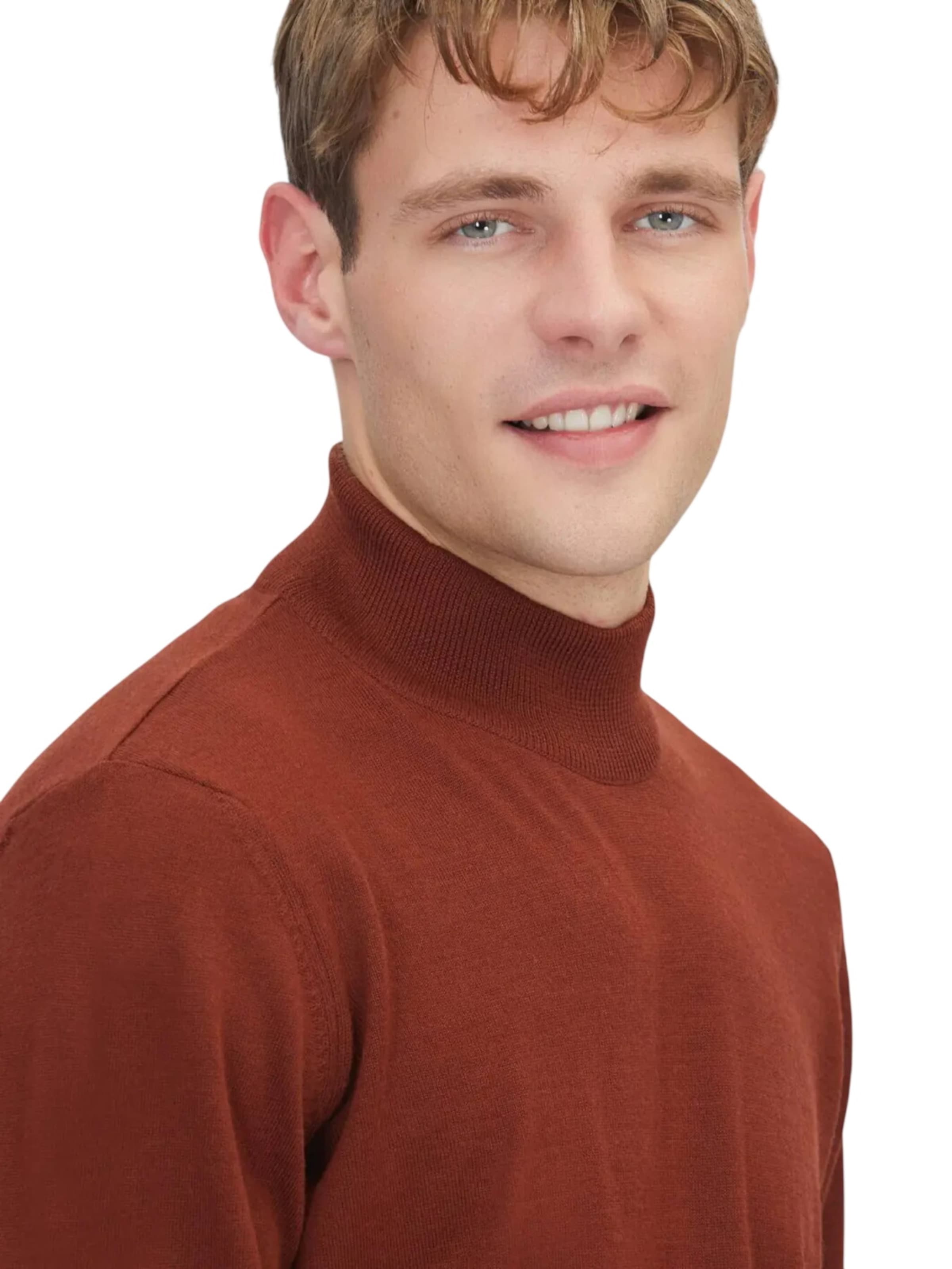 KİP Pullover in Rot