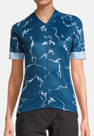 Schöffel - Camisola de futebol 'Vertine M' em azul