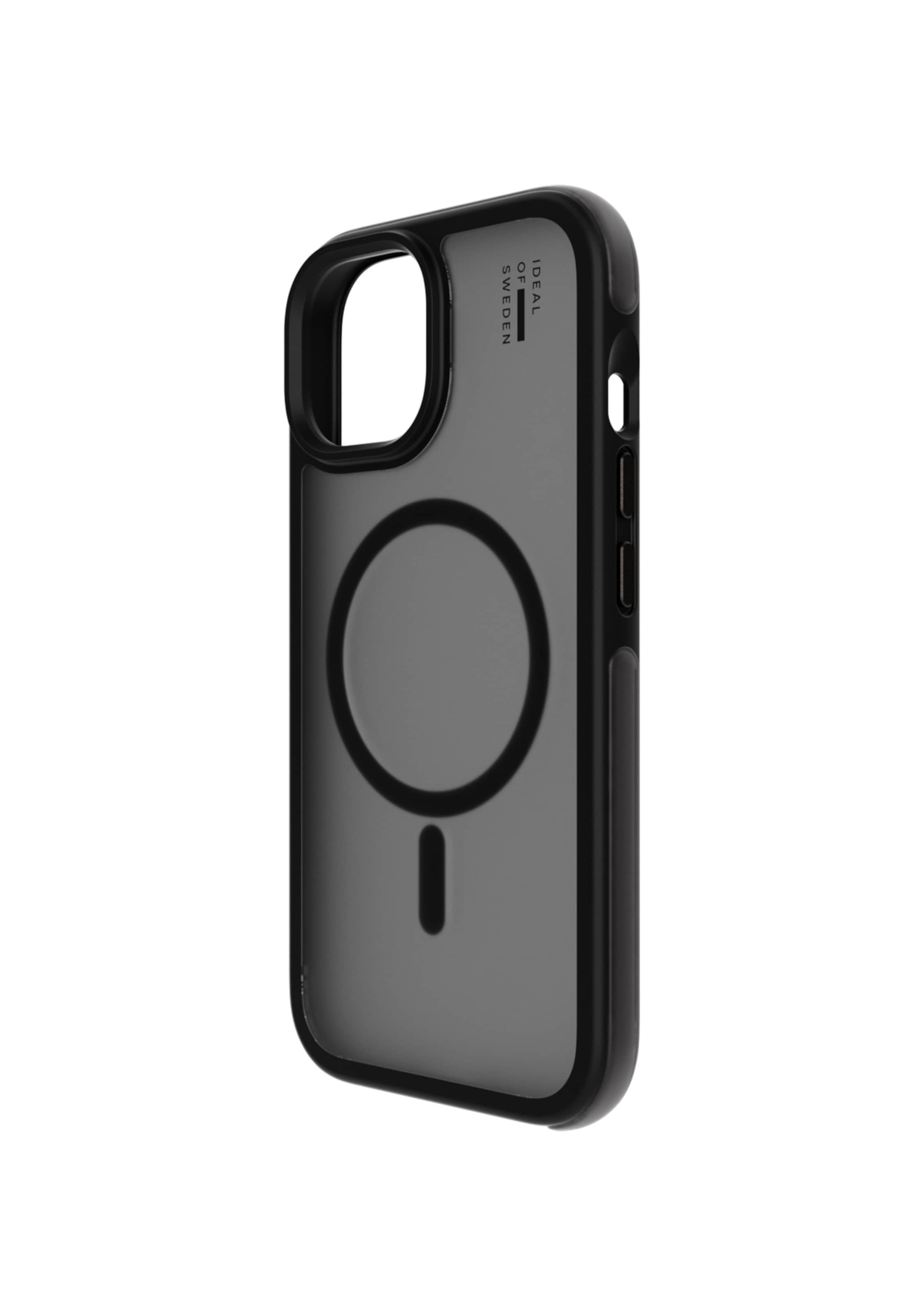 iDeal of Sweden - Capas para smartphones 'iPhone 13/14/15/16E' em preto