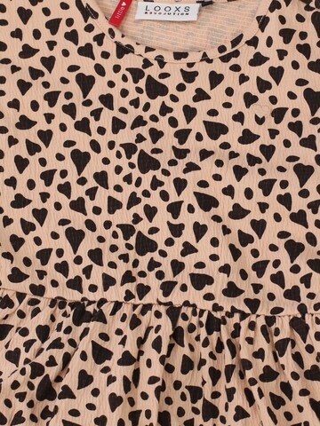 Looxs Revolution Kleid‌‌‌‌‌‌‌‌‌‌ in Gelb