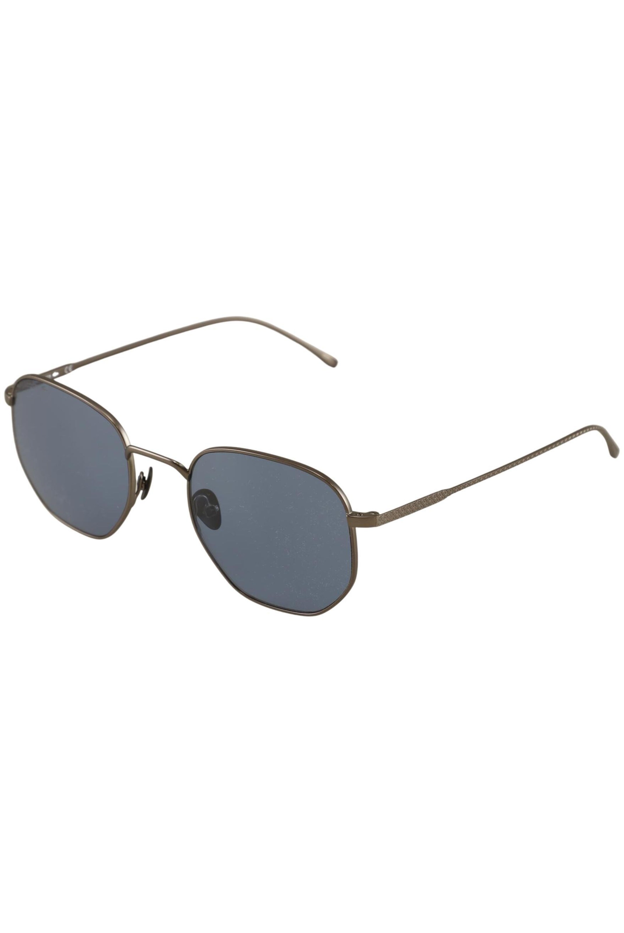LACOSTE Sunglasses in One size in Grey: front