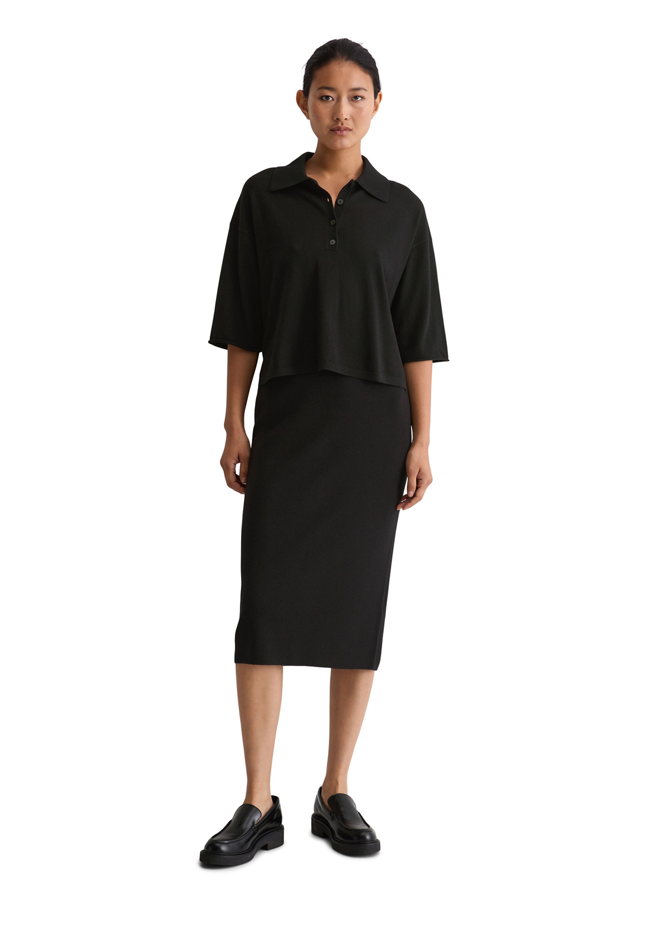 Marc O'Polo Skirt in Black