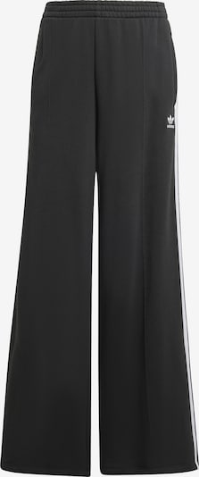 ADIDAS ORIGINALS Housut värissä musta / valkoinen, Tuotenäkymä