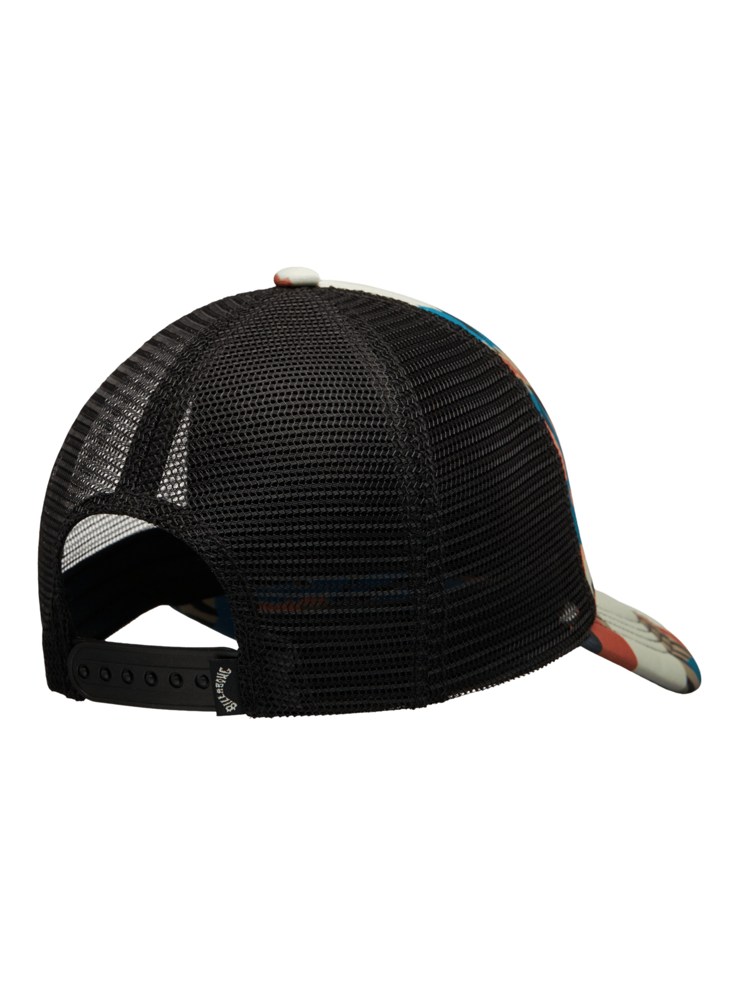 BILLABONG Cap 'Heritage Mashup' in Black