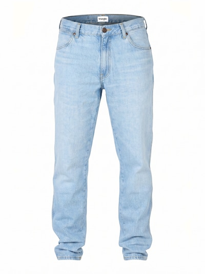 WRANGLER Jeans 'RIVER' in Light blue, Item view