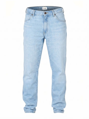WRANGLER Jeans 'RIVER' in Blue: front